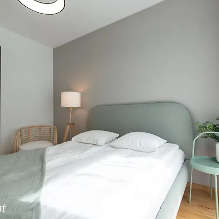 Mye - Fuzja Apartment *